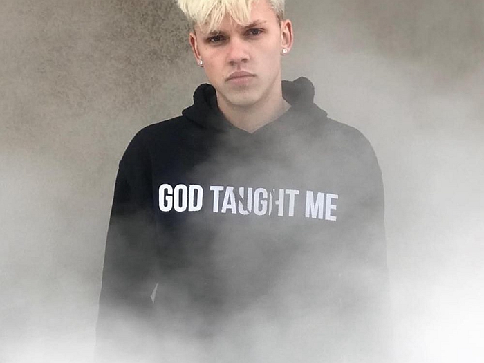 Top 25 Christian Artists 2019