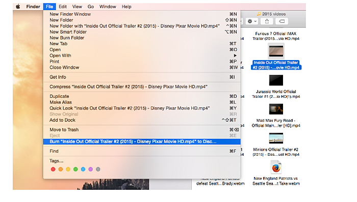 Updated Top 9 Dvd Burners For Mac 2021
