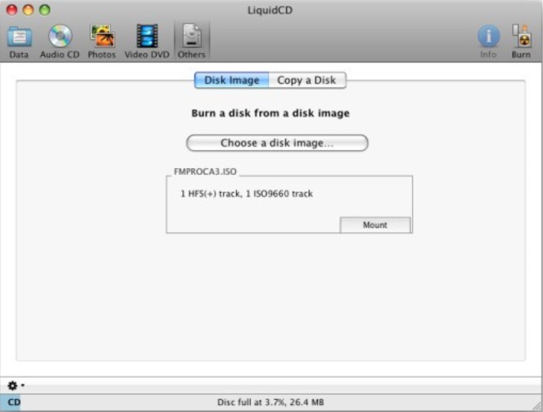 Top 8 Best Free DVD Burners for Mac 2024 [Updated!]