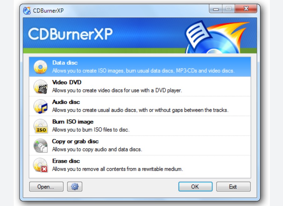 Get StarBurn Disc-Authoring Utility Free (Today Only) - CBS News