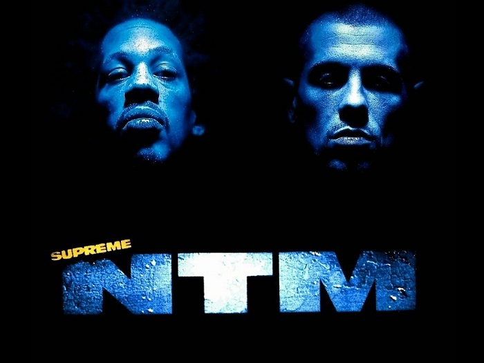 Top 8 French Rap Songs 2018