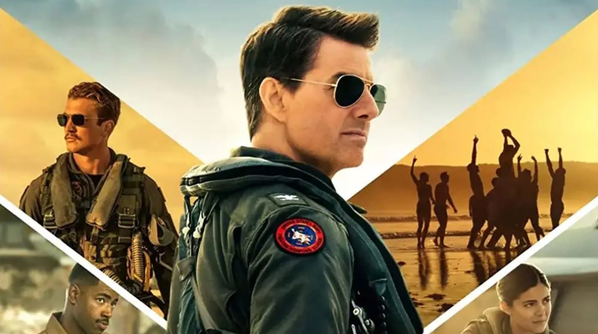 Top Gun: Maverick (DVD)