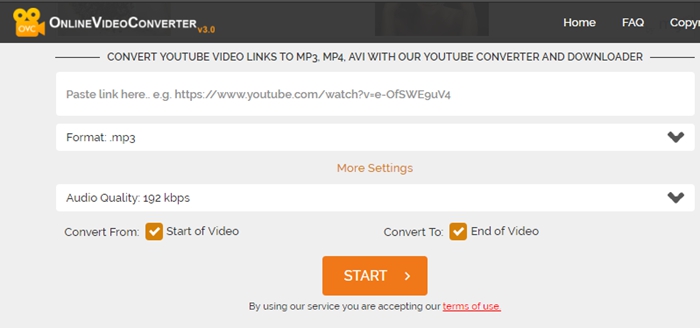 top 8 best online video converters 2018 youtube max file size