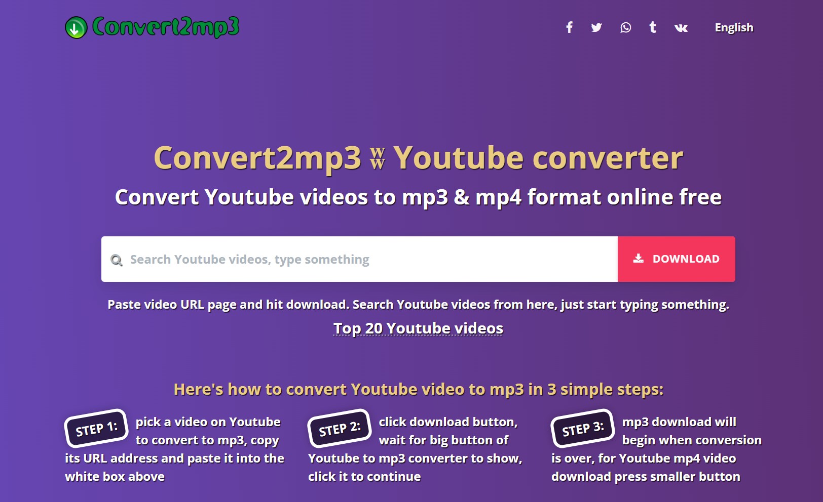 Latest Update] Top 8 Best Online Video Converters 2023