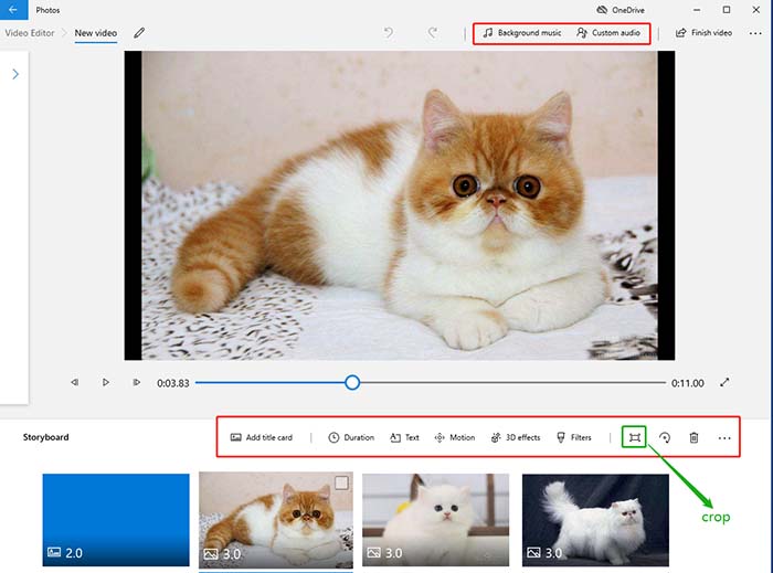 Trim Video Windows 10 [Truth about Windows Media Player]