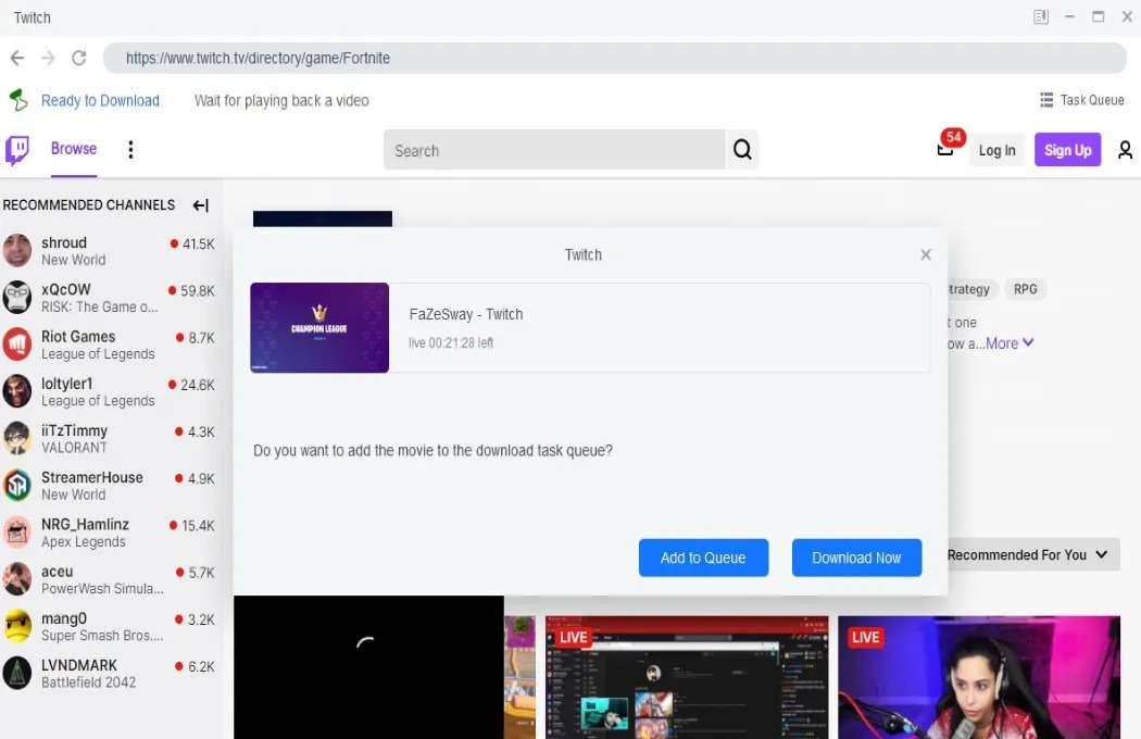 Ultimate Guide To StreamFab Twitch Clip Downloader