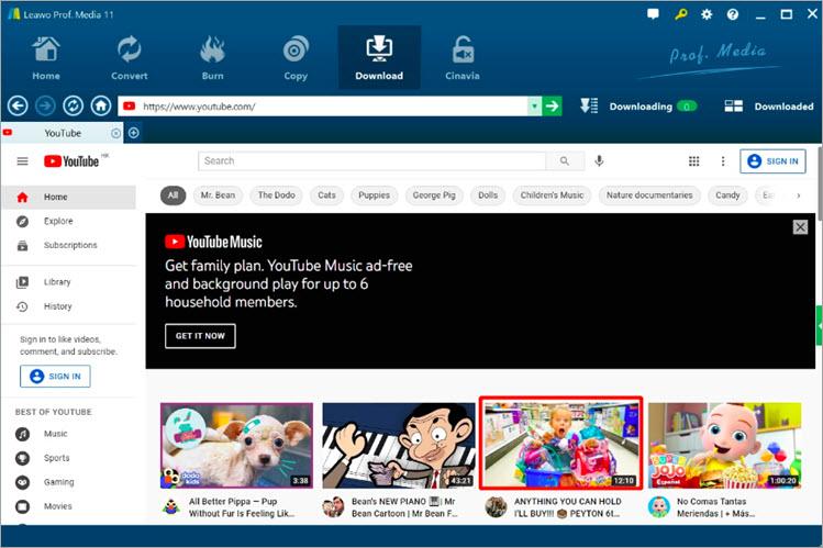 twitter video downloader shortcut 2021