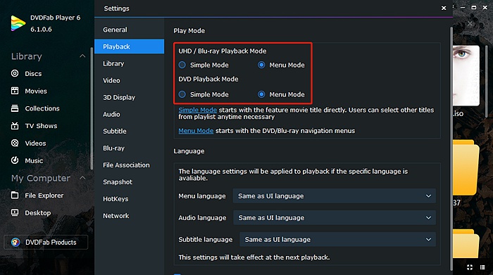 Top 5 Best 4k Blu Ray Player You Shall Know 21