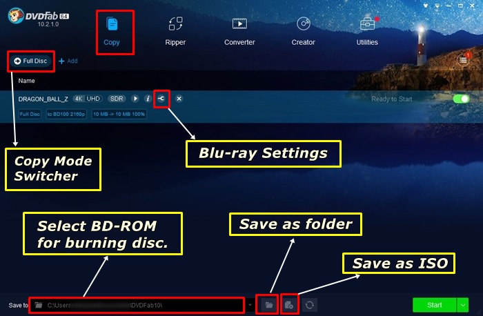 will dvdfab ripper rip to 1080p will dvdfab ripper rip to 1080p