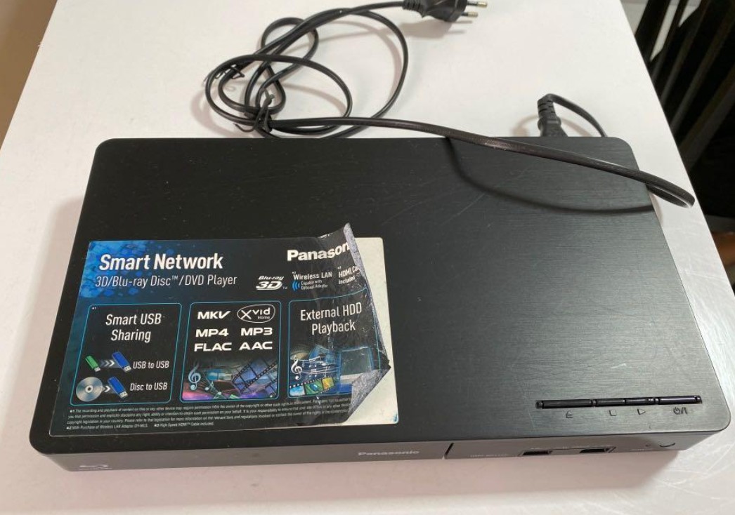 Best Upscaling DVD Player vs. Video Upsclaing Solution