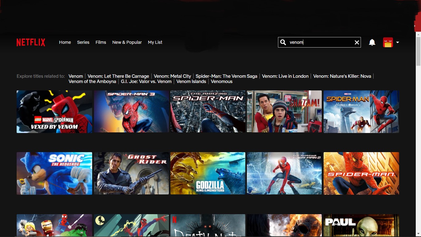 When Will Venom 2 Be On Netflix Venom 2: Where to Watch and How to Download