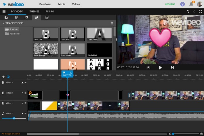 best free video editor for chromebook best free video editor for chromebook