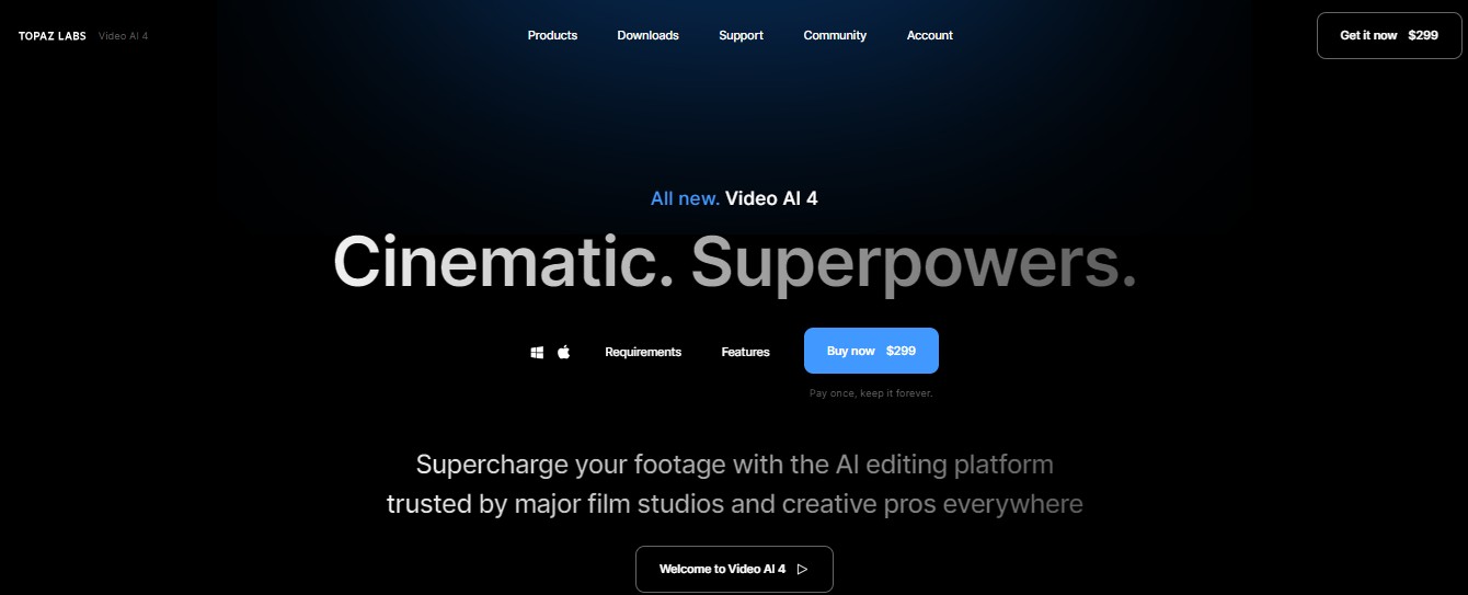 Top 7 Video Resolution Enhancer Features, Steps & Comparison