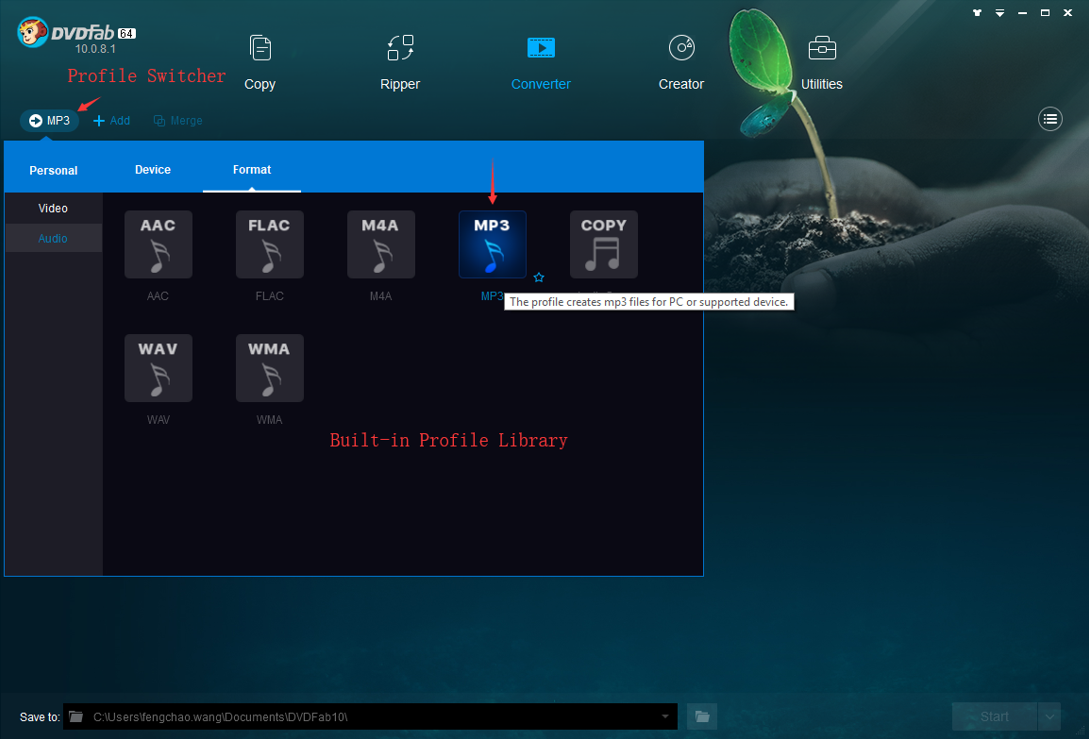 a safe video to mp3 converter a safe video to mp3 converter