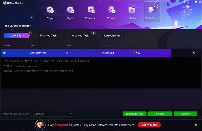 .vob file converter
