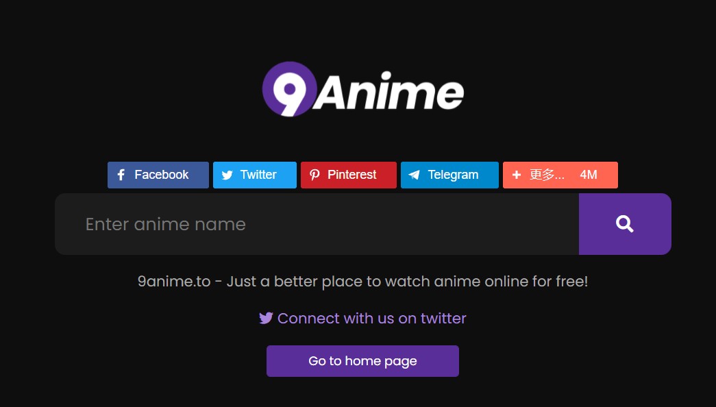 Download 9Anime App 9 Anime android on PC