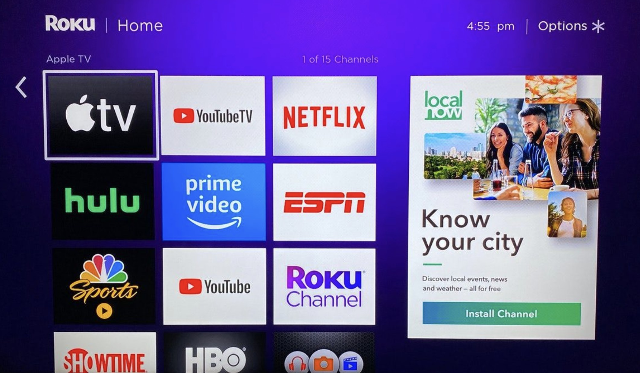 Get To Know Easy Ways to Watch Apple TV on Roku