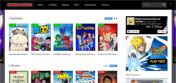 How to Watch Cartoons Online free: Let us Show you the Way How to Watch Cartoons Online free: Let us Show you the Way