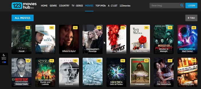 Best Sites to Watch Free Movies Online without Downloading