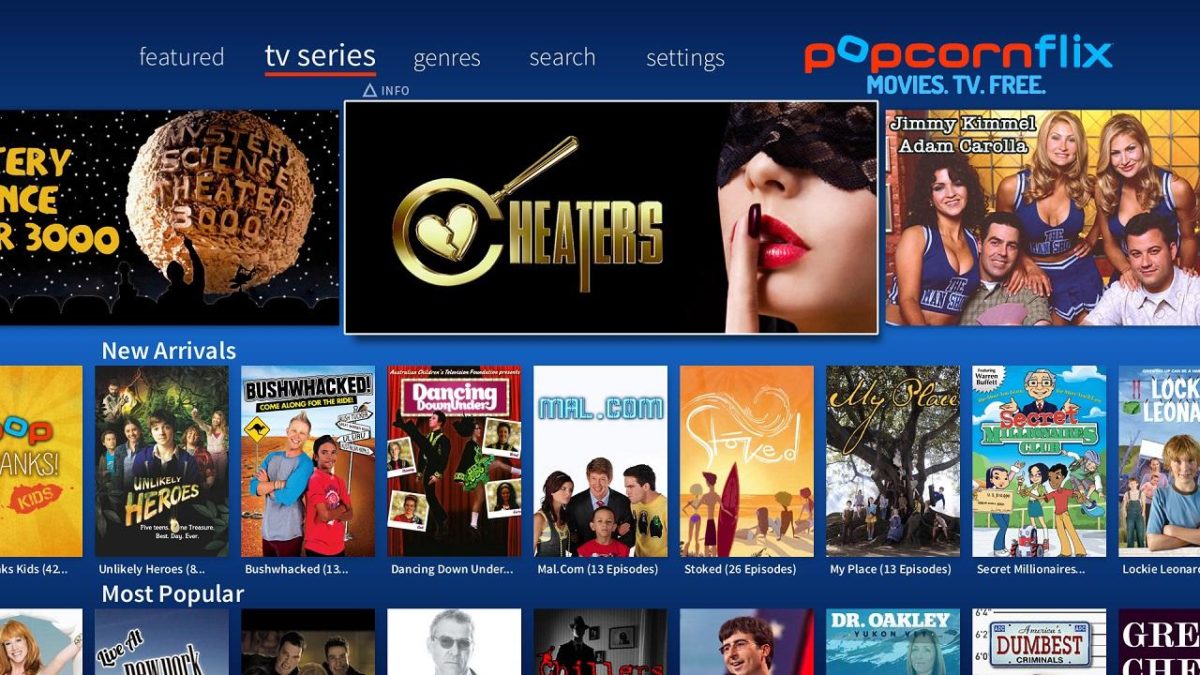 Fabulous Options for Movies Freak to Watch Movies Online Free Websites