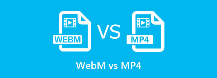 WebM MP4: What is best?
