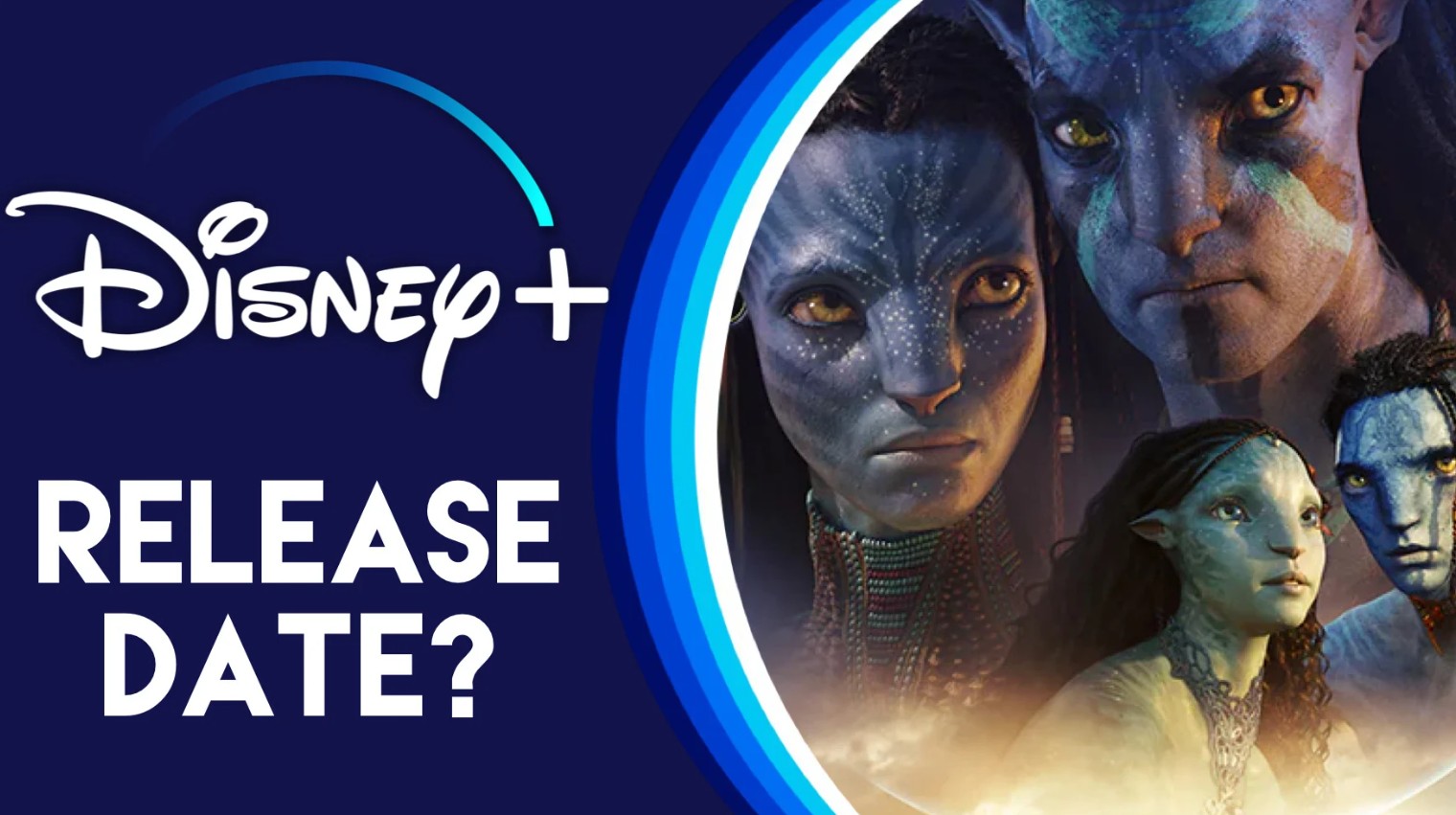 The Long-Awaited Arrival: When Will Avatar 2 be on Disney Plus?