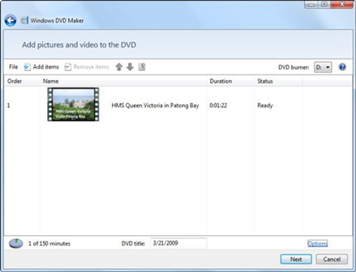 windows 7 dvd maker free windows 7 dvd maker free