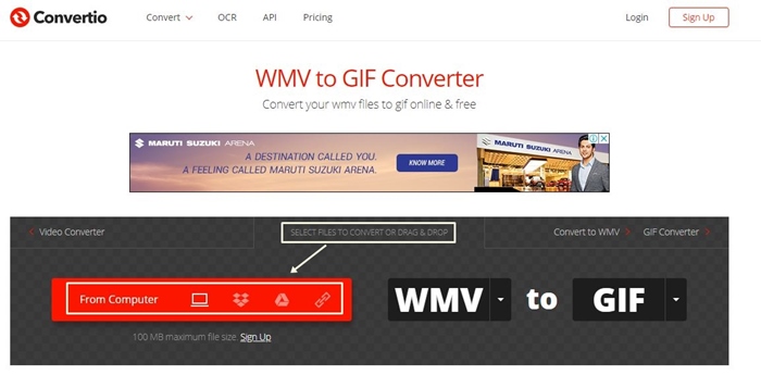 Wmv To Gif 3 Wmv To Gif 3