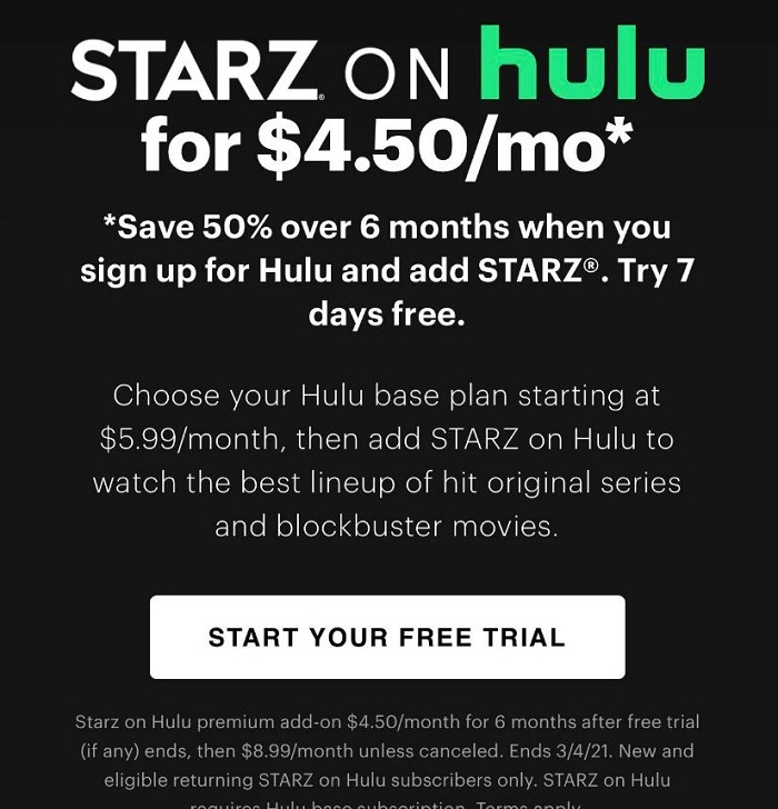 www.starz.com/activate: How To Enter Activate Code For Starz? - How To Get Starz Free For A Month