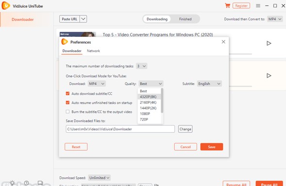 X Video Converter Free Download