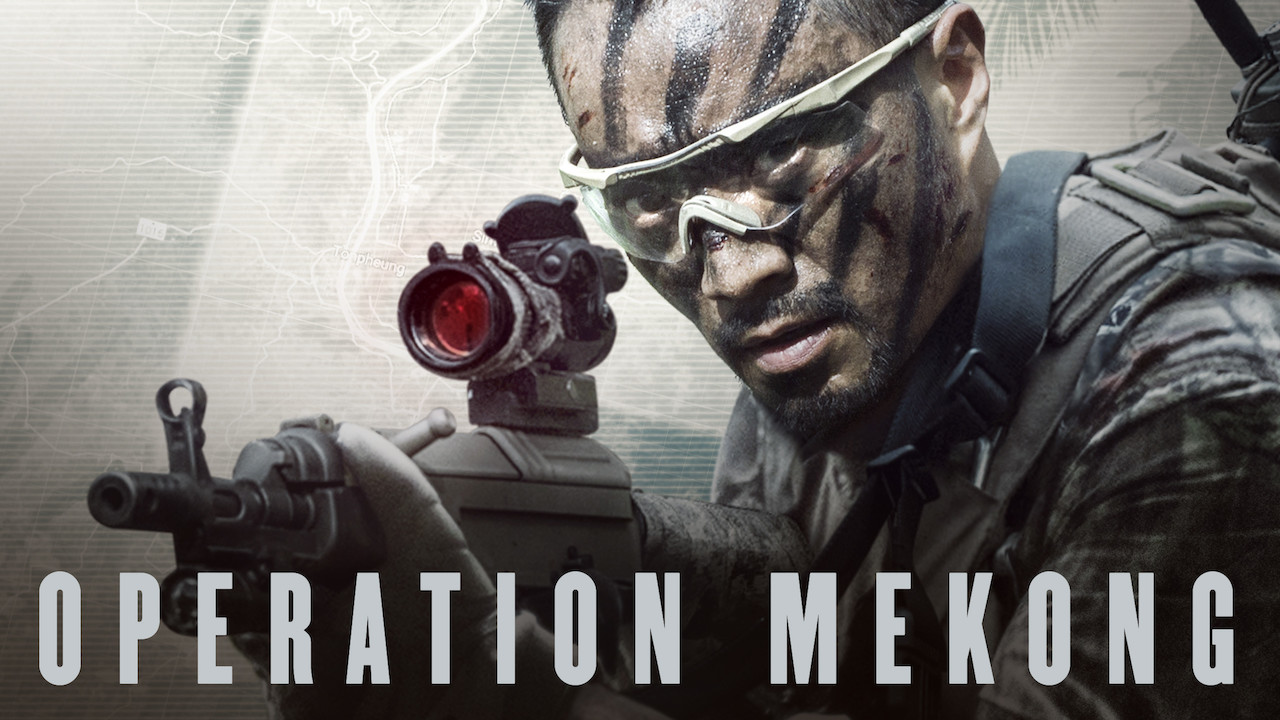 Free chinese action online movies on youtube