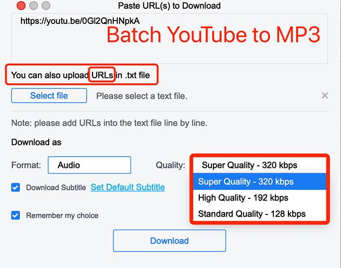 Top 10 Youtube To Mp3 Downloader Apps For Android