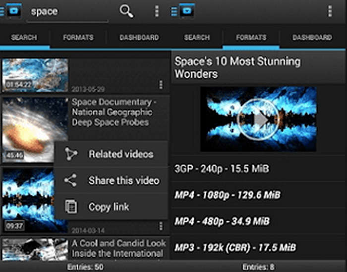 10 Best Free YouTube to MP3 Downloader Apps 2020 | for Android