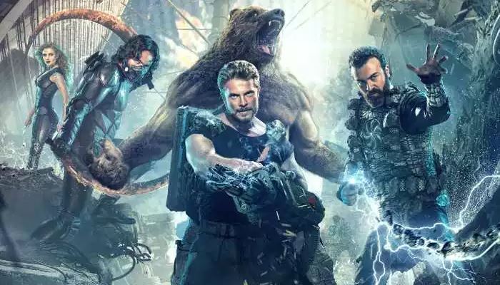 The Best Films Of 2020 Guardian : 15 Best Action Movies of 2020 - Most Anticipated Action ... / It's number one time, and it's a picture from the beginning of the year that nothing else.