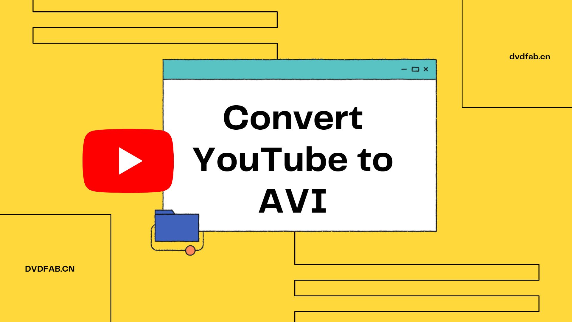 youtube avi download