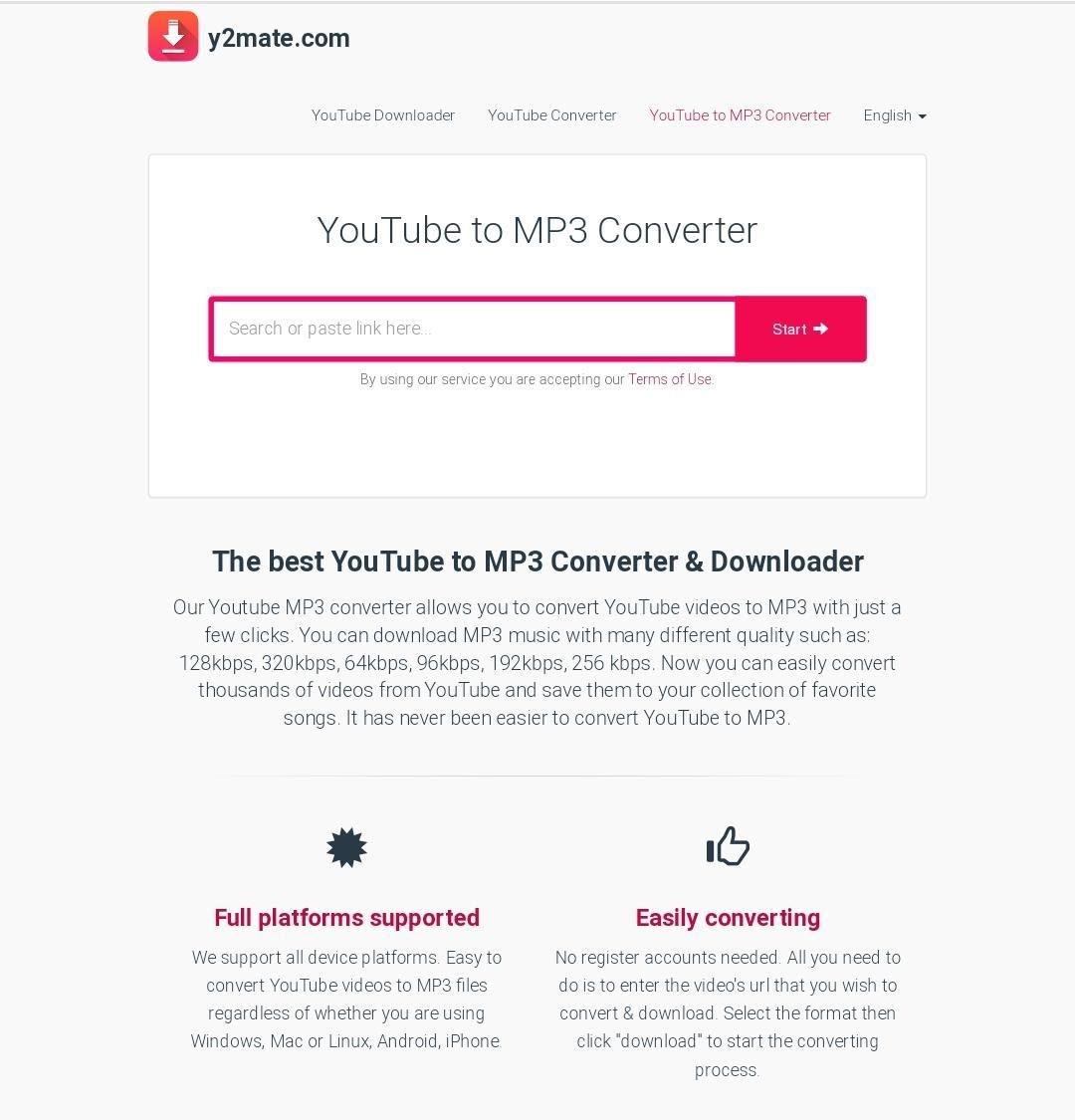 Necklet metalen Figuur Best YouTube to MP3 Converter for Mac-2023