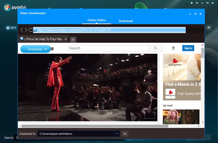 dating.com video downloader software online dating.com video downloader software online