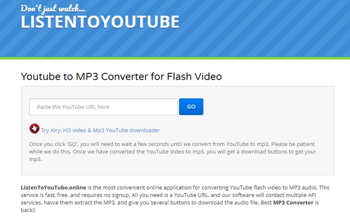 best youtube to mp3 converter 2 best youtube to mp3 converter 2