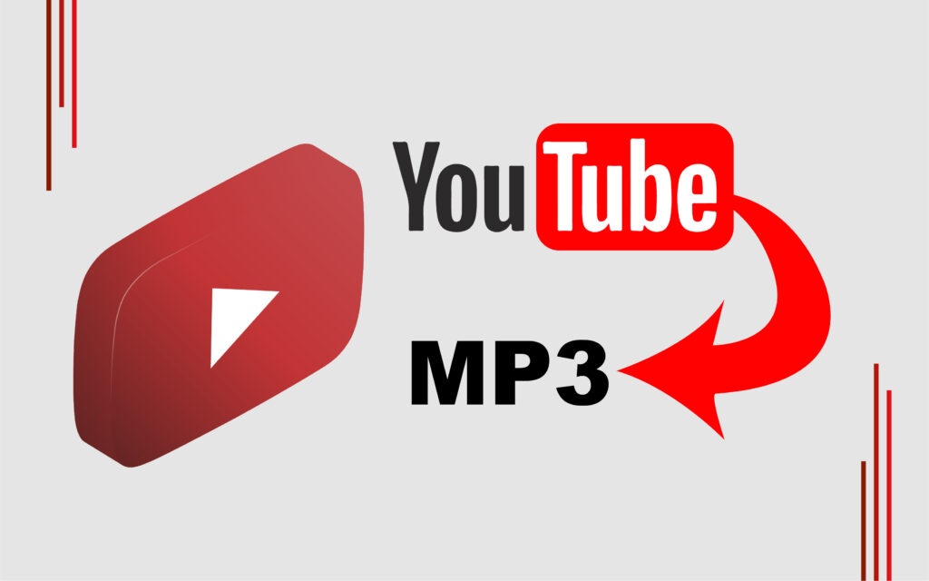 How to Convert  to MP3 with YT Saver  Converter