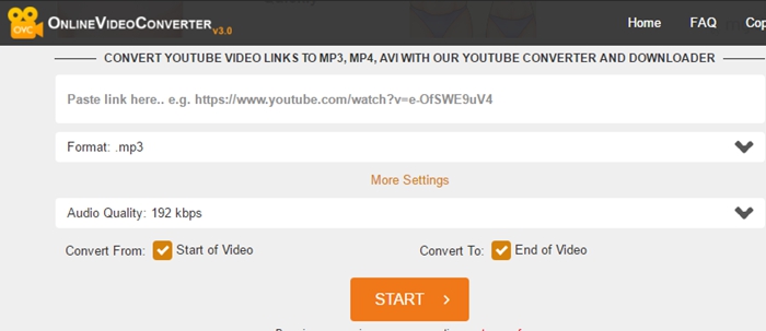 youtube to mp4 video converter