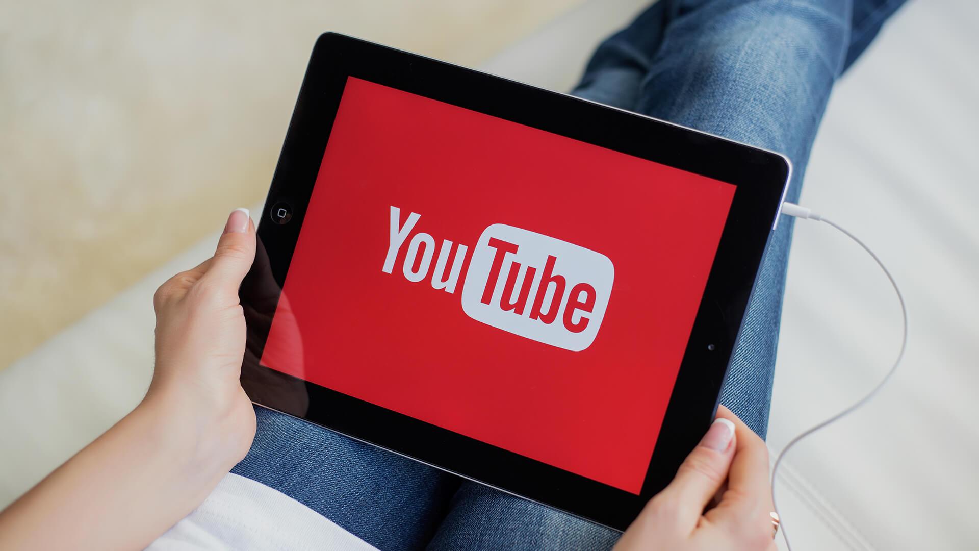 The most popular video sales on youtube right now