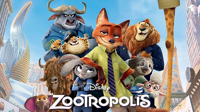 Zootopia 2 - Details We Know So Far