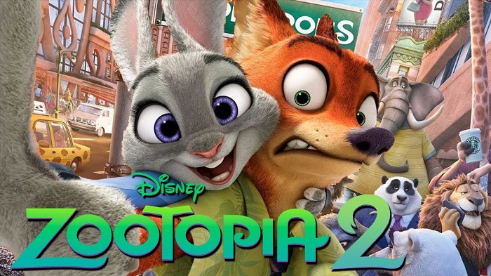 Zootropolis 2: What We Know So Far About the Movie