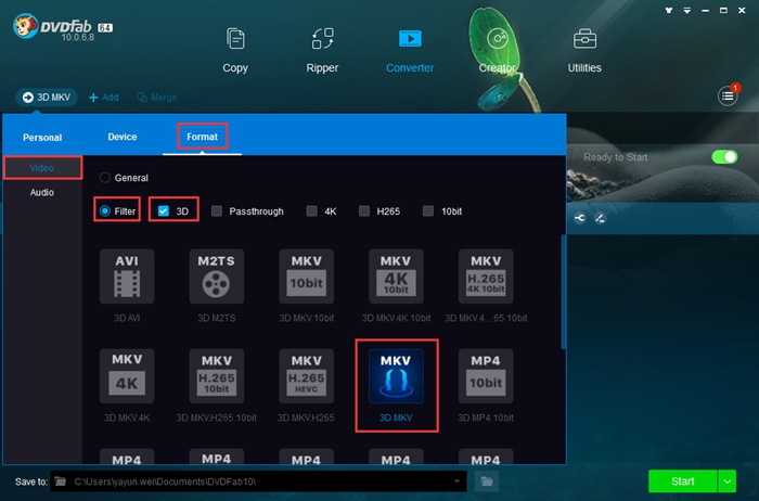 dvdfab 10 advanced settings dvdfab 10 advanced settings