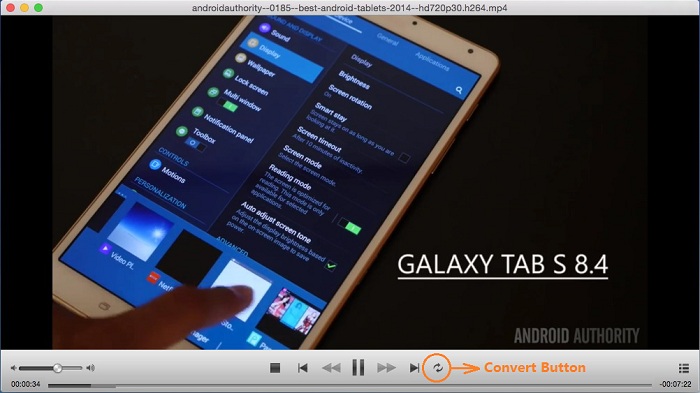 Top Four Hd Media Players For Mac