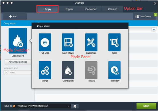Best backup option for mac os
