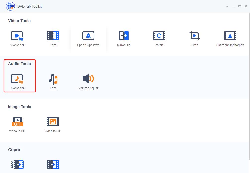 Best MP3 to AAC Converter