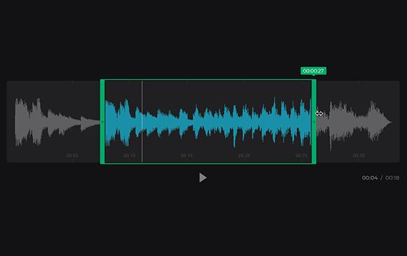 Best Tool to Cut & Trim Audio