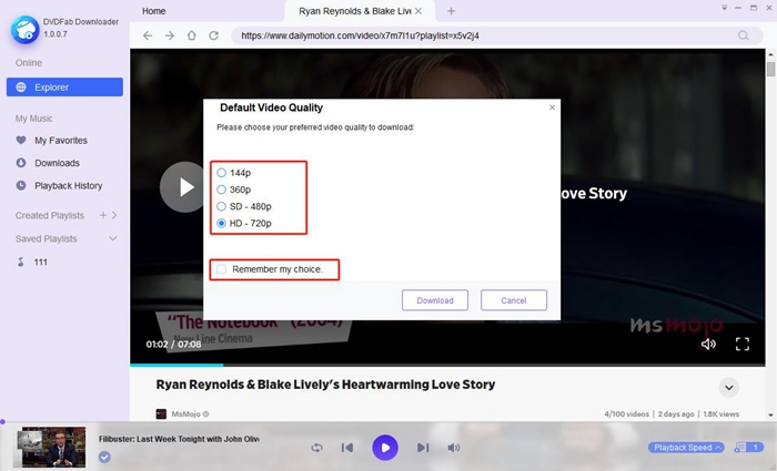 dvdfab download dailymotion videos dvdfab download dailymotion videos