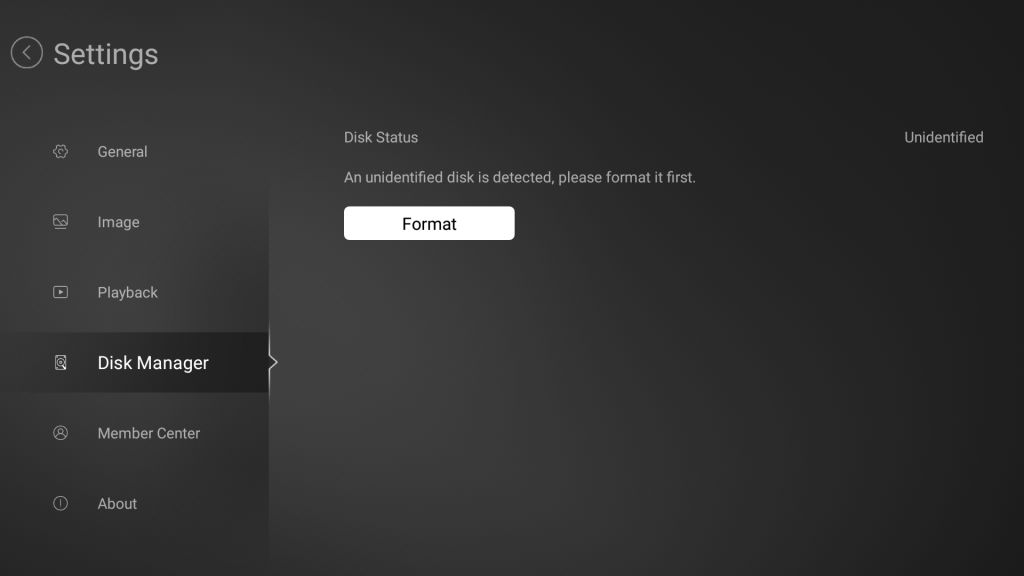 formatted hard disk image creator formatted hard disk image creator